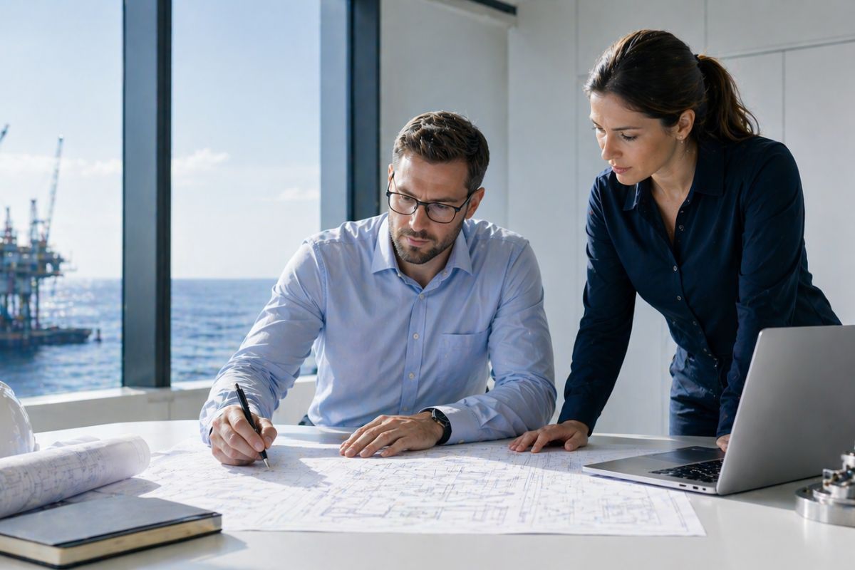 Multidisciplinary Engineering