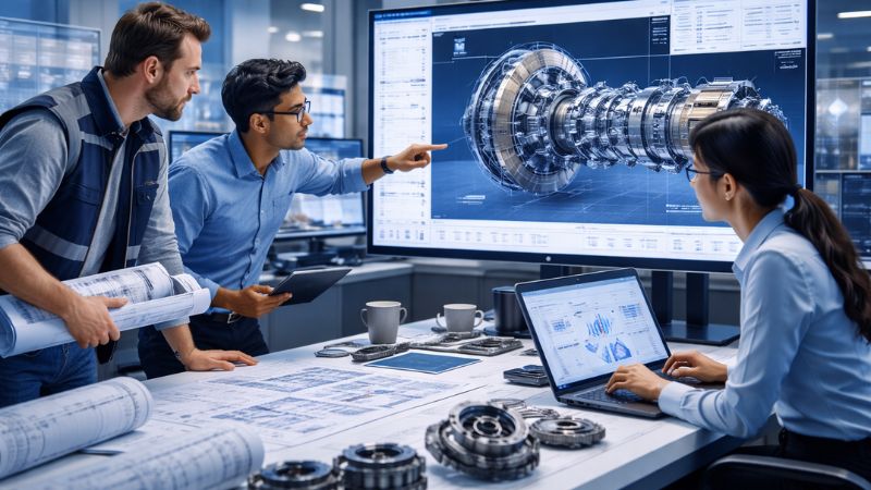 Engineering Consultancy