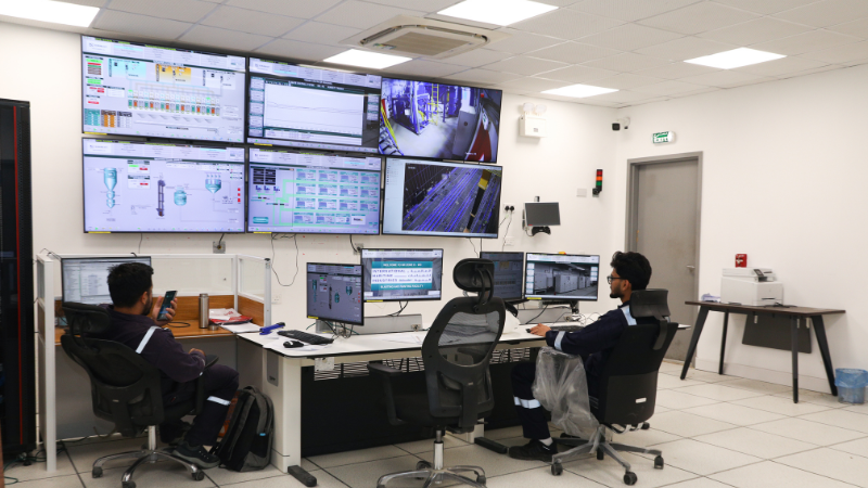 Data and Handover