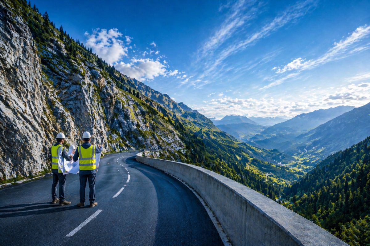 Infrastructure Development